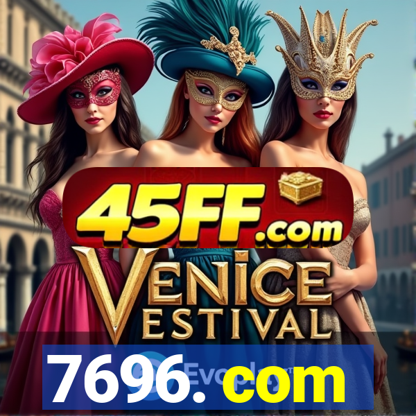 7696. com